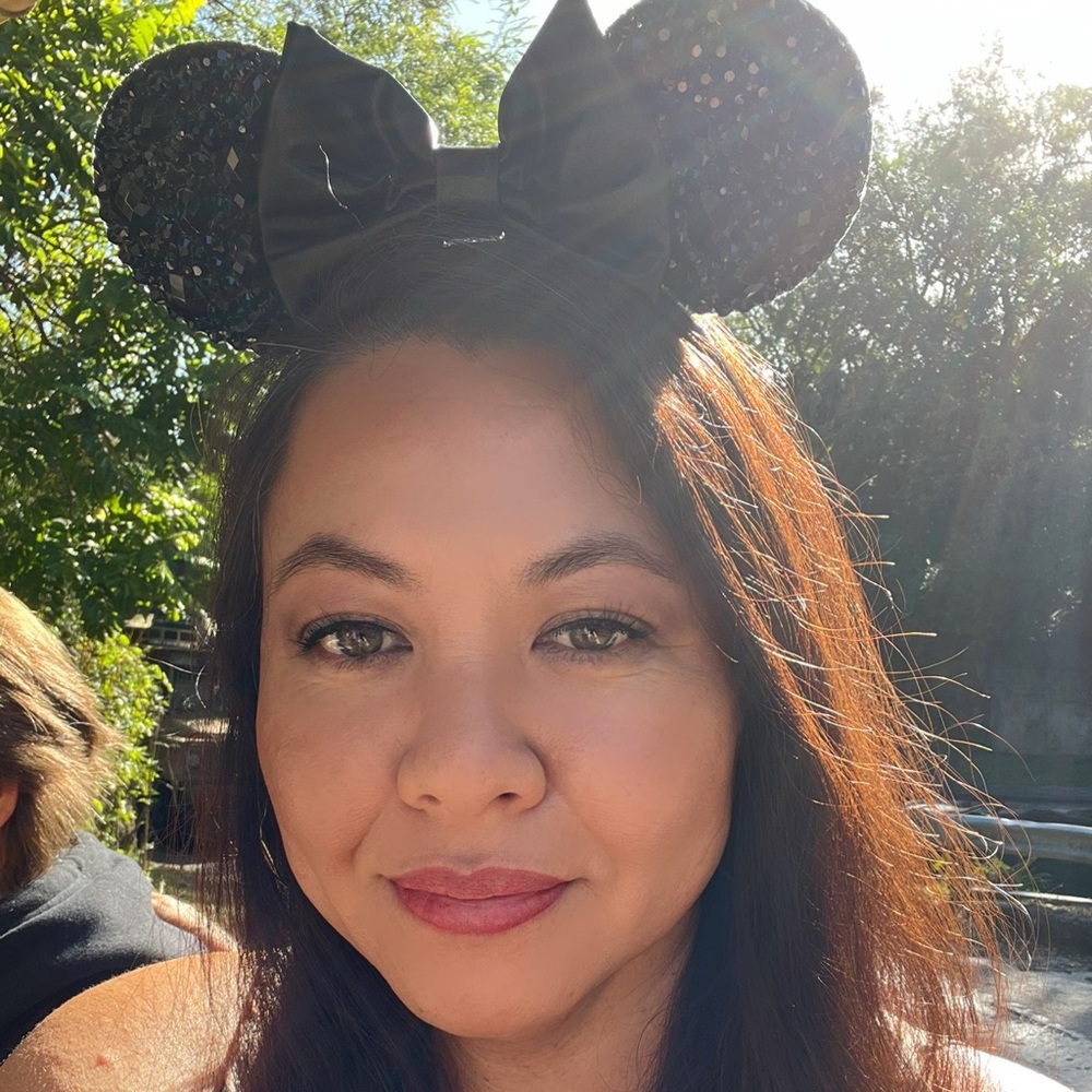 Meet your Posher, Chrystie